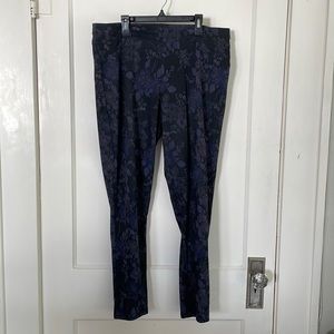 Faded Glory XL Jeggings